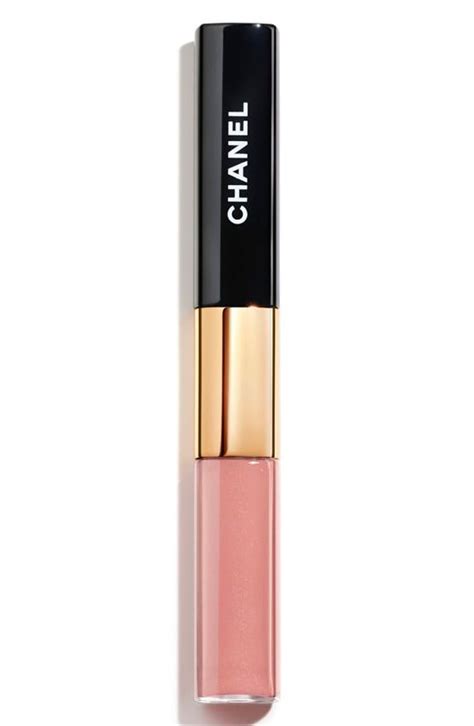 chanel longwear lipstick|chanel long wear lip gloss.